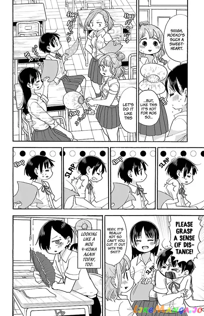 The Dangers in My Heart Chapter 8 image 03_optimized